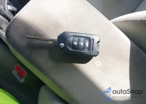 2012 Honda Civic Lx z USA, uszkodzony, nr VIN 2HGFB2F55CH328731